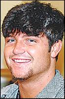 Jeremy Chesney Obituary (2008)