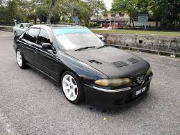 Maybe you would like to learn more about one of these? R A Untuk Dijual Proton Perdana V6 A Tahun 2004 Facebook