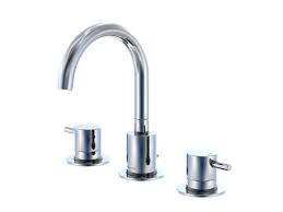 3 loch badewannenarmatur bda 013m inkl. 3 Loch Waschtisch Armatur 100 2000 Steinberg Serie 100