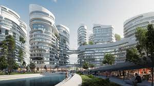 Police rushed to the scene at around 6.45pm after reports of a large brawl between a group of. Argent Related Reveals Designs For 5bn Brent Cross Town In Uk