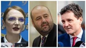 Nicușor Dan, PRIMA REACȚIE după numirea lui Mihai Busuioc la CCR și a Liei  Savonea la