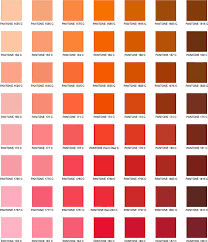 pantone color chart promoshop custom merchandise custom