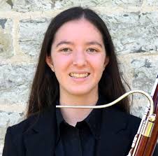 Manhattan School of Music Student Recital: Nadia Ingalls, Classical Bassoon with Collaborative Piano