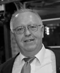 George Gottschall Obituary (1947