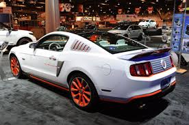 Sema 2010 Custom 2011 Ford Mustangs Photo Gallery 2011 Ford Mustang Ford Mustang Mustang