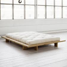 Futonbett Japan Futonbett Bett Mobel Polsterbett