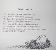 Shel Silverstein Hatch Where The Sidewalk Ends By Shel Silverstein Shel Silverstein Quotes Shel Silverstein Poems Shel Silverstein