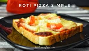 Ini penting agar adonan bisa lebih cepat. Homemade Pizza Mudah Dan Sedap Buat Orang Lapo