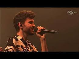 ℗ 2020 spark records b.v., under the exclusive license to universal music, a. Eurovision 2020 Duncan Laurence Hopes To See Rotterdam As Host City