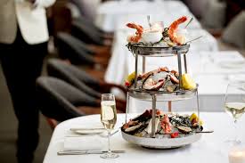 Resultat d'imatges de seafood losa ngles