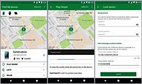 Hlr (home location register) merupakan aplikasi yang dapat membantu menemukan lokasi nomor kita sesuai provider. Hp Hilang Inilah Cara Melacak Hp Yang Hilang Dengan Email Rahasiatekno