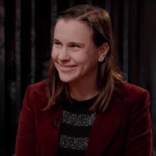 Mary Wrenn's Instagram, Twitter & Facebook