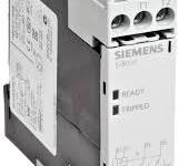 Thermistor Motor Protection Relay, Screw Terminal, Standard ...