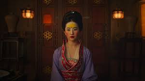 Kijk bij een smartphone of tablet rechtsboven in de notificatiebalk. Eindelijk Mulan Gratis Te Streamen Op Disney Rtl Boulevard