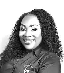 Obituary for La'TRAVALIA ALRICKA WILLIAMS-DANIEL