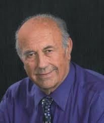 Ken Schroeder Obituary