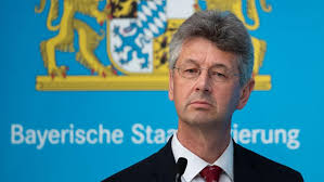 Damit hat sich aiwanger aber ordentlich verhendlt! Apartheidspolitik Gonz Grosse Klosse Herr Aiwanger Nurnberg Nordbayern