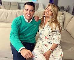 Hijo de Carlos Calero roba suspiros a sus 19 años: Conoce las mejores fotos  del joven - CaracolTV