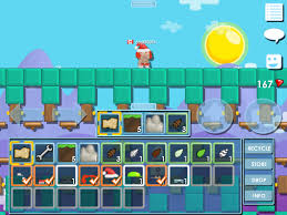 Growtopia Ide