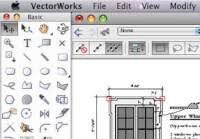 Een draaibare knop die volgens microsoft erg handig is tijdens het tekenen. Vectorworks Is Het Meest Fijne Computer Tekenprogramma Pc En Internet Software