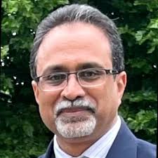 Last day for IBM at Cumberland Forest