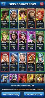 An expansion to empires & puzzles is adding base updates and new buildings. Vela Or Isarnia With Costume Gameplay Help Tactics Empires Puzzles Community Forum