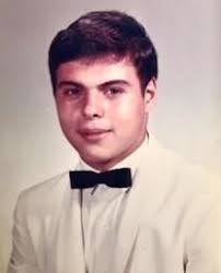 DANIEL VIGNULI Obituary (1951