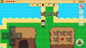 Before placing the link to download tinker island, we checked the link, it's working. Survival Rpg Lost Treasure Adventure Retro 2d 6 4 12 Mod Unlimited Money Download