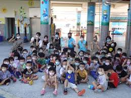 幼兒祝教師節快樂老師暖在心坎裡-生活-HiNet生活誌