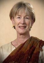 Rev. Ellen Grace O'Brian — The Interfaith Observer