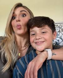 Tiffany Suarez's Instagram, Twitter & Facebook