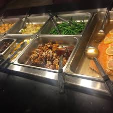 kung po buffet chinese restaurant in