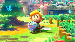 Pin On Legend Of Zelda
