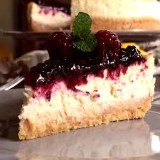 Cheesecake Clasico Cukit Video Postres Frios Recetas De Postres Reposteria Recetas Faciles Postres
