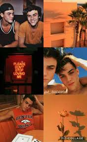 Ethan and grayson dolan, identical twins from new jersey, fit the typical generation z influencer aesthetic. Dolan Twins Dolan Twins Memes Dolan Twins Wallpaper Dolan Twins Imagines