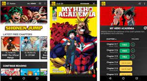 Here are the list of best manga reader app for you to read manga online for free on your mobile (android & ios). 10 Best Manga Reader Apps For Android And Ios 2021 Techdator