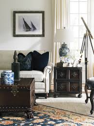 Lexington Home Brands Island Traditions Harwick Trunk Bromwich Chest Hpmkt 1300 National Highway Thoma Lexington Home Interior Design Wall Tiles Living Room