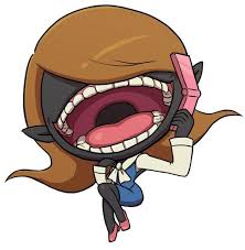 Pin On Yo Kai Watch