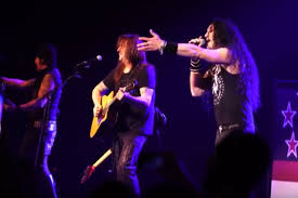 Find cactus petes resort casino gala showroom venue concert and event schedules, venue information, directions, and seating charts. Skid Row Coming To Cactus Petes In Jackpot In March