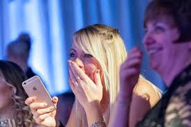 Sponsorship opportunities