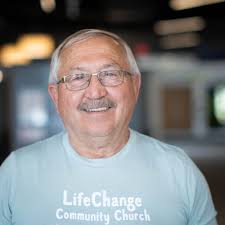 Our Team — LifeChange