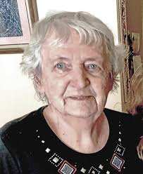 Obituary for Edna Hazel (Godley) Rogers