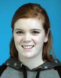 Outside The Lines With Bridget Carl From Sandwich High School