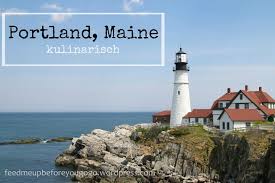 See 34 unbiased reviews of tandem coffee roasters, rated 5 of 5 on tripadvisor and ranked #154 of 517 restaurants in portland. Willkommen In Mainelandia Portland Maine Kulinarisch Feed Me Up Before You Go Go