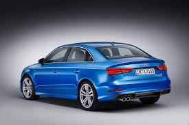 Annual car roadtax price in malaysia is calculated based on the audi a8 3.0. Motoring Malaysia The 2019 Audi A3 1 4 Tfsi Sedan Is Now Available In Malaysia Priced At Rm239k