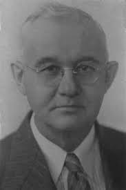 Elmer Perry Walker (1885-1960)