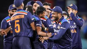 India will play a team arranged by the. India Vs England 2021 1st T20i Where To Watch Telecast And Live Streaming Get Timetable And Squads