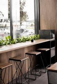 10 Incredible Coffee Shop Interior Design Ideas For Your Inspiration Homelysmart Coffee Shop Interior Design Cafe Furniture Coffee Shops Interior