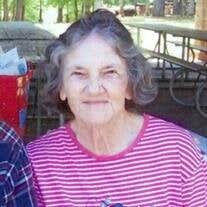 Gloria Dominick Obituary