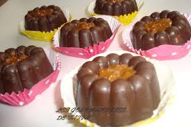 Sables Au Chocolat Et Caramel Nestle Les Gourmandises De Fatia Gourmandise Sables Au Chocolat Recette Patisserie Orientale